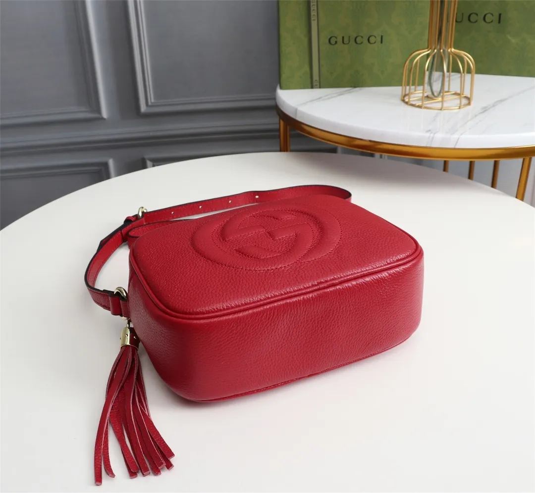 All categories Official website "Brand Women's Bags" Women's Bags 💙 GUCCI 2023 latest GUCCI crossbody bag