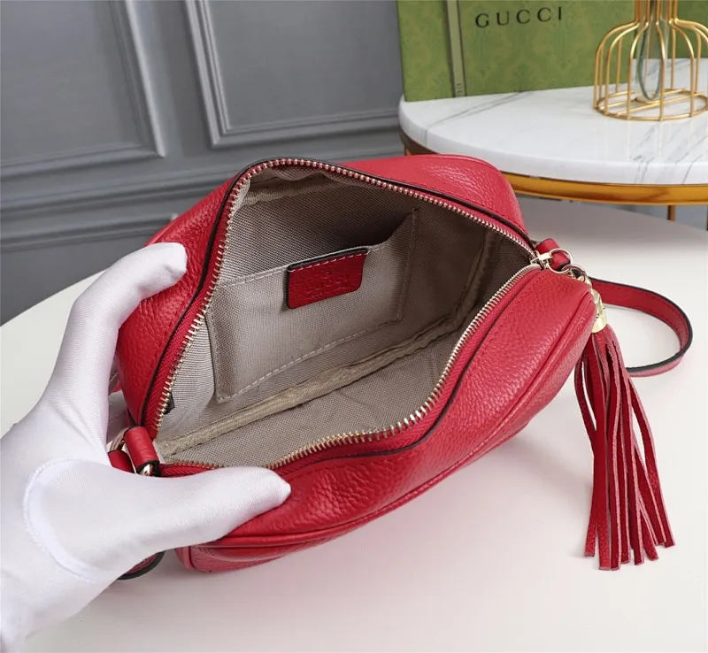 All categories Official website "Brand Women's Bags" Women's Bags 💙 GUCCI 2023 latest GUCCI crossbody bag
