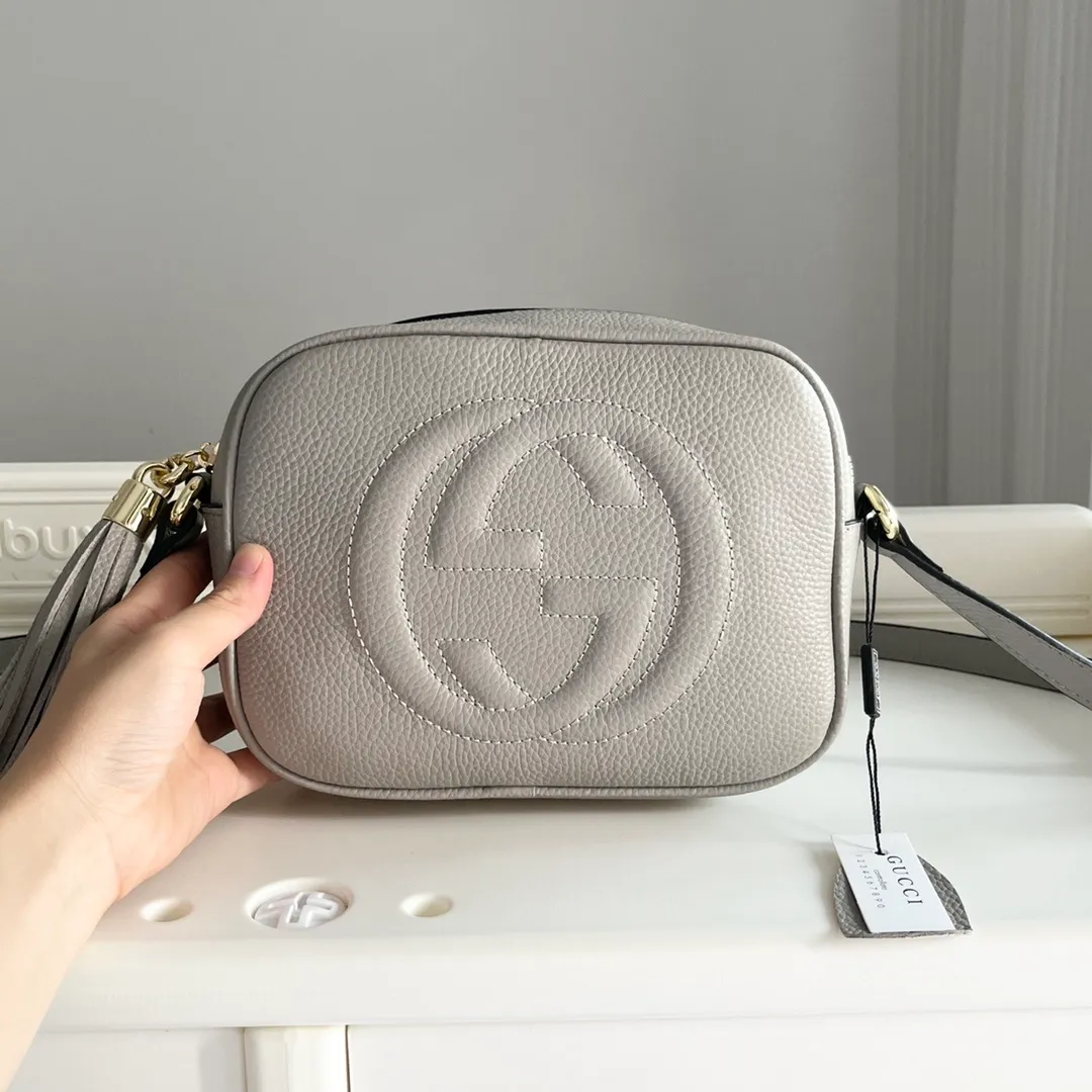 All categories Official website "Brand Women's Bags" Women's Bags 💙 GUCCI 2023 latest GUCCI crossbody bag