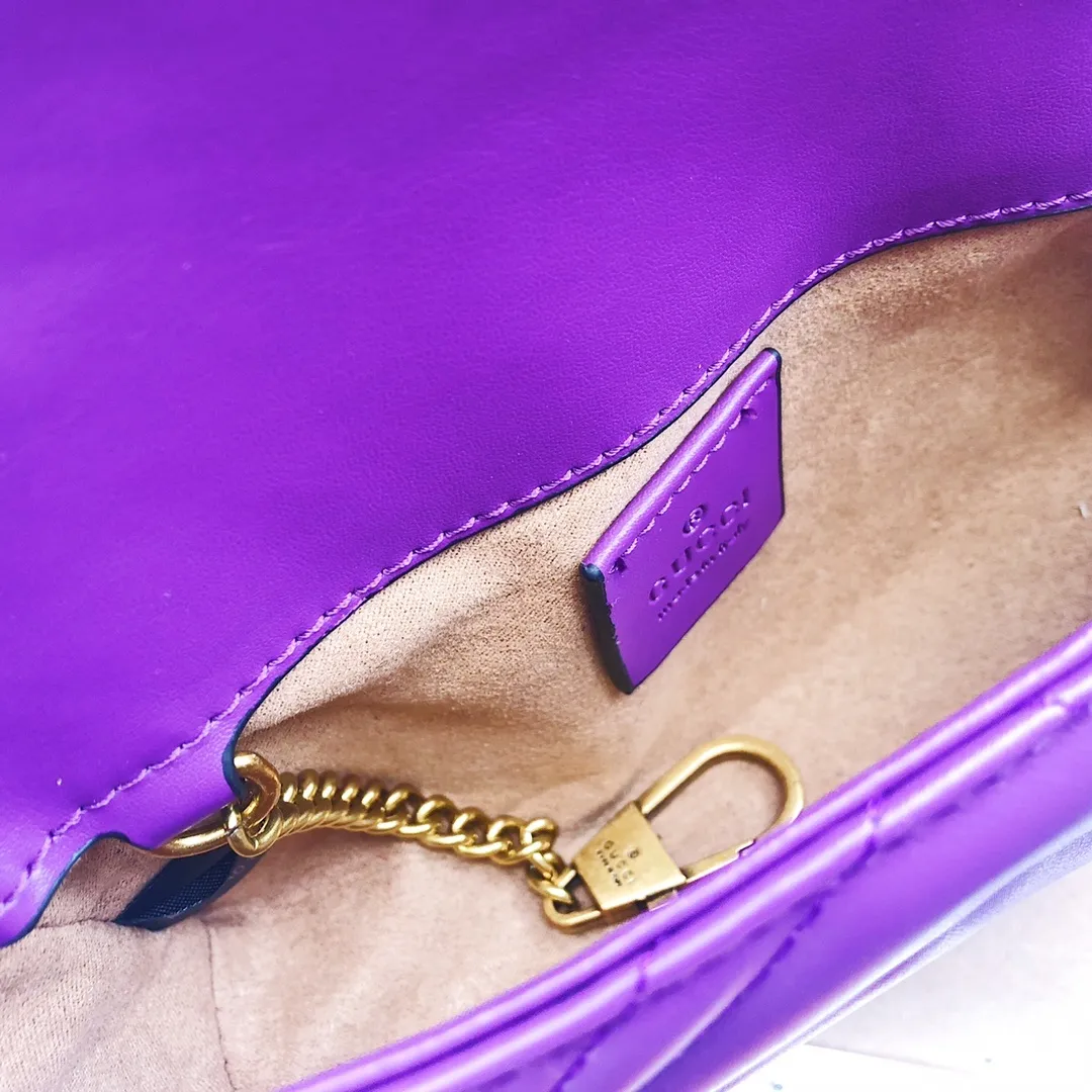 All categories Official website "Brand Women's Bags" Women's Bags 💙 GUCCI Fine imitation Gucci, high imitation Gucci bags, Gucci crossbody bags, 2022 official latest version Gucci crossbody bags, Gucci bag factory, recommended bags, size: 16.5-10.2-5.1CM