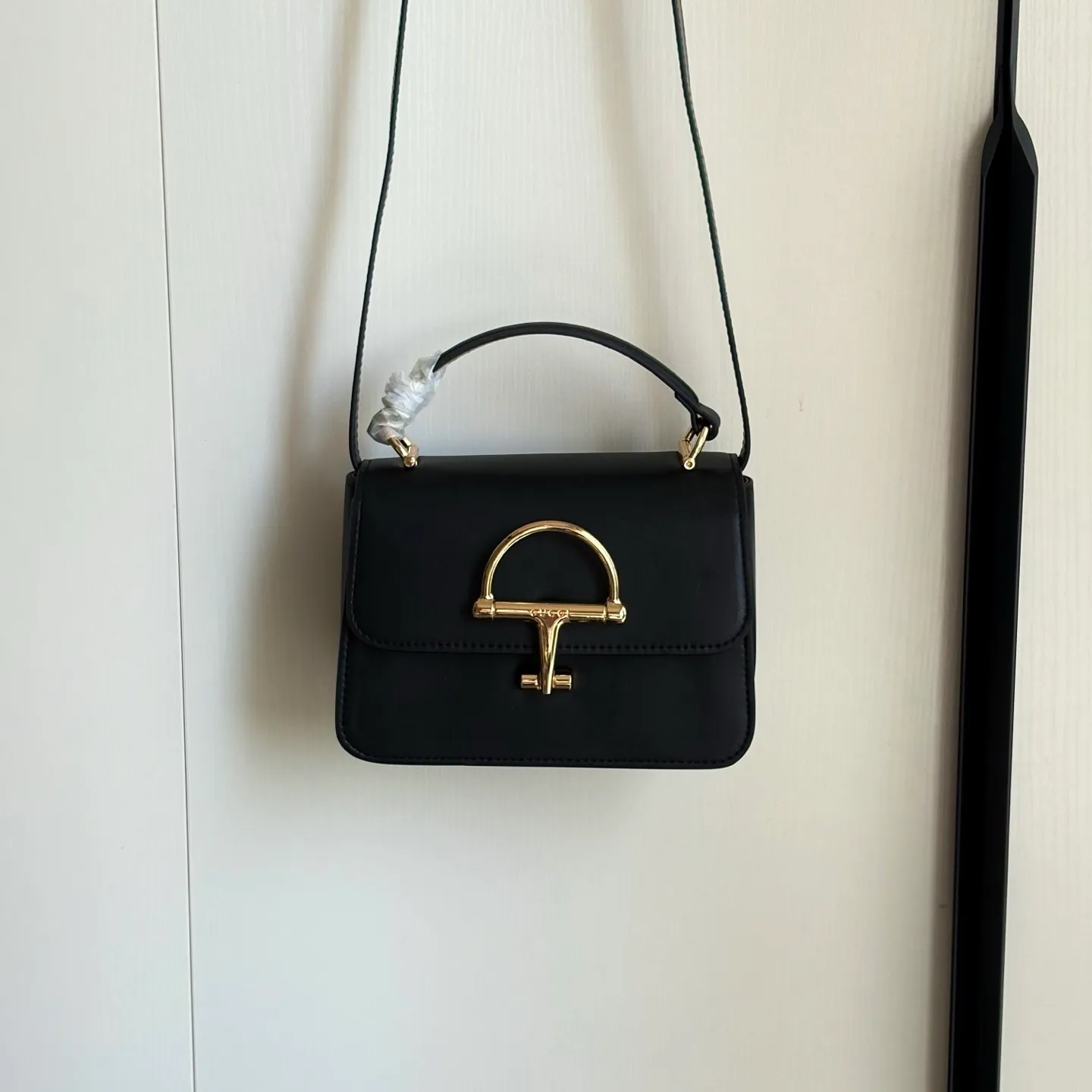 All Categories Official Website "Brand Women's Bags" Women's Bags 💙 GUCCI 2026 New GUCCI Crossbody Bag
