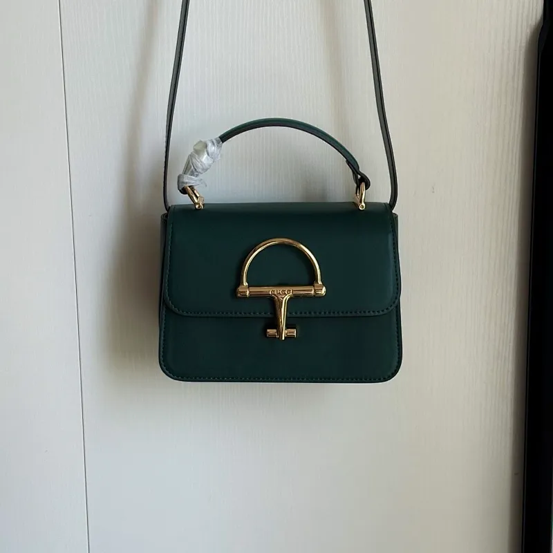 All Categories Official Website "Brand Women's Bags" Women's Bags 💙 GUCCI 2026 New GUCCI Crossbody Bag