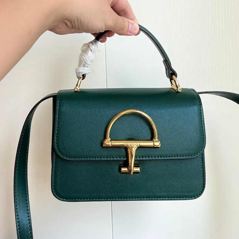 All Categories Official Website "Brand Women's Bags" Women's Bags 💙 GUCCI 2026 New GUCCI Crossbody Bag