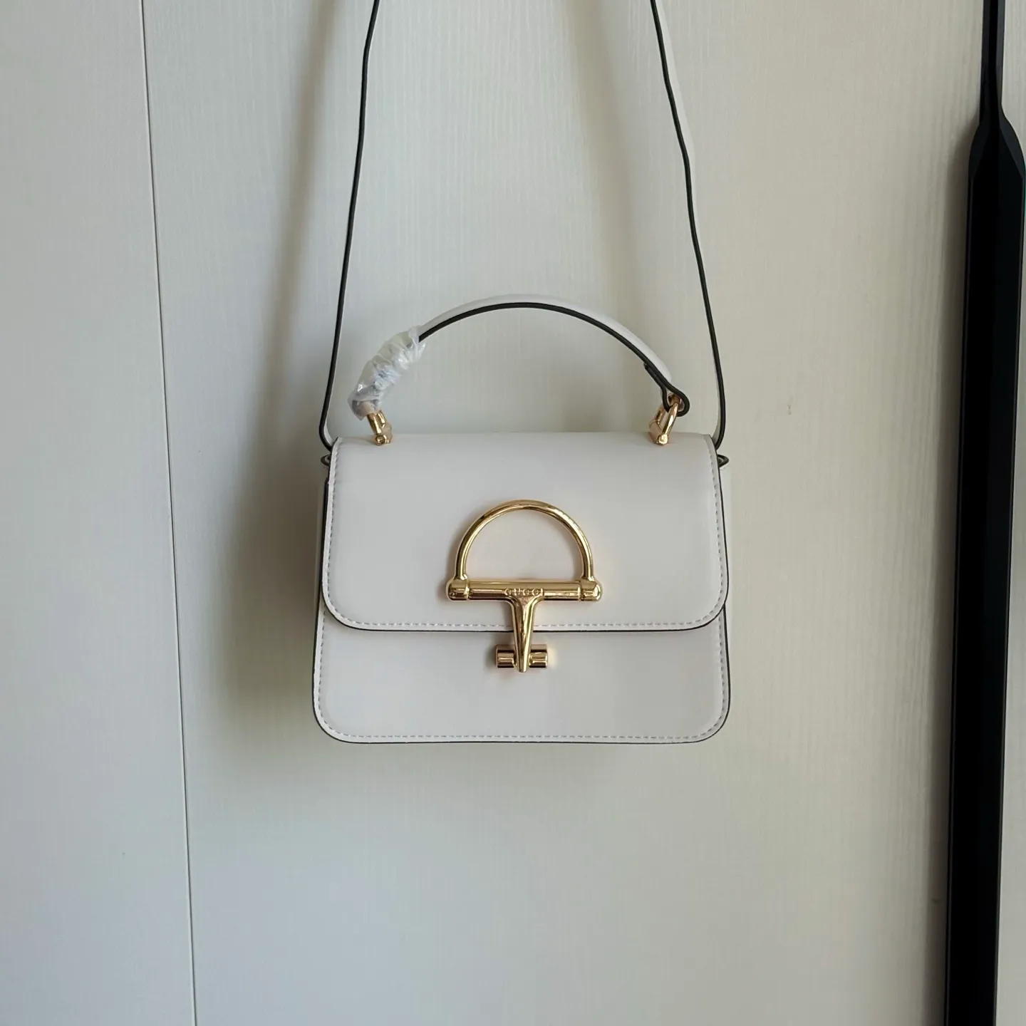 All Categories Official Website "Brand Women's Bags" Women's Bags 💙 GUCCI 2026 New GUCCI Crossbody Bag