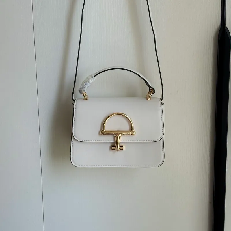 All Categories Official Website "Brand Women's Bags" Women's Bags 💙 GUCCI 2026 New GUCCI Crossbody Bag