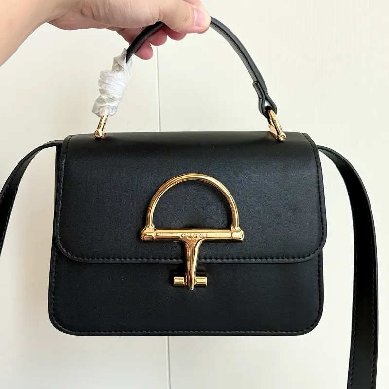 All Categories Official Website "Brand Women's Bags" Women's Bags 💙 GUCCI 2026 New GUCCI Crossbody Bag