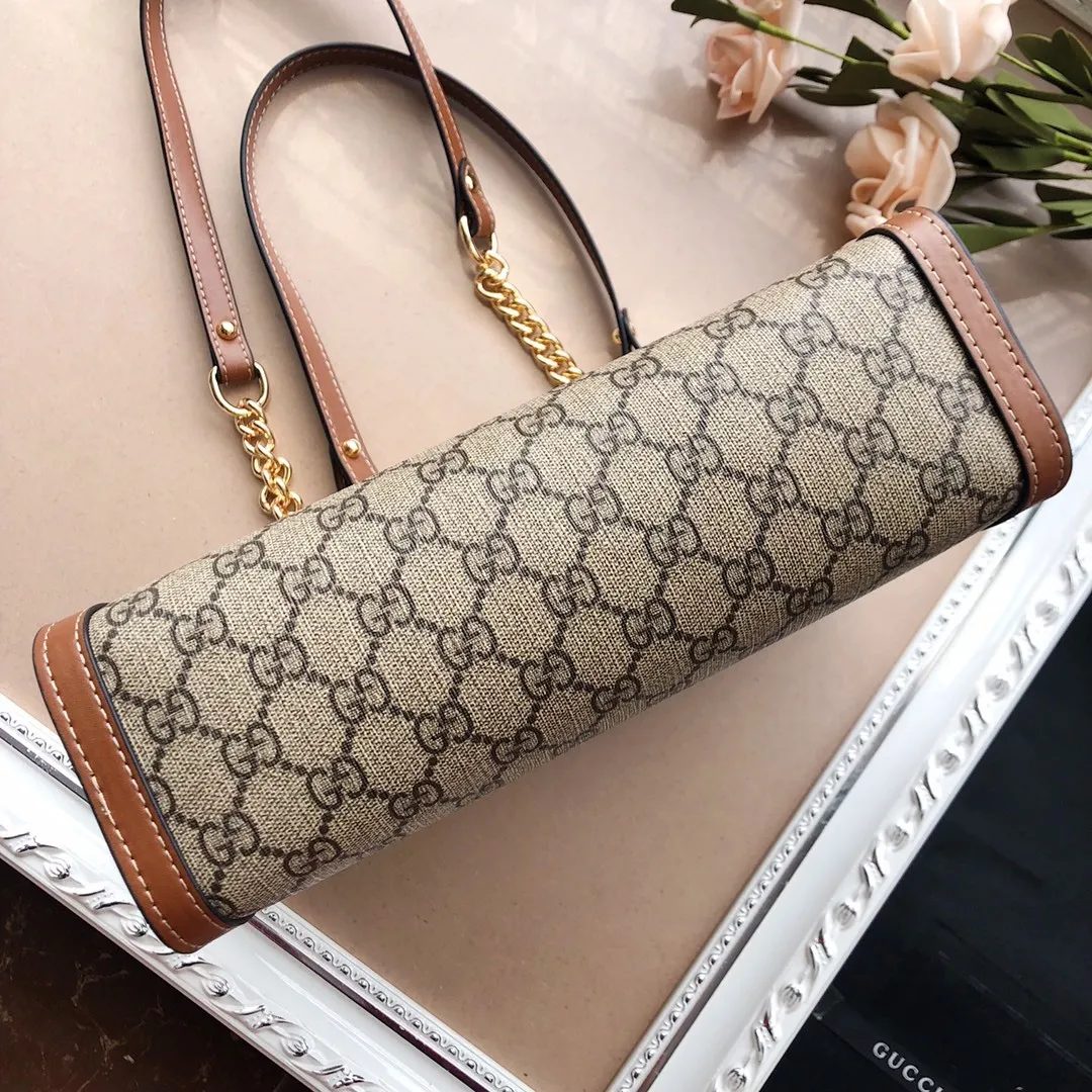 All categories Official website "Brand Women's Bags" Women's Bags 💙 GUCCI Fine imitation Gucci, high imitation Gucci bags, Gucci handbags, 2022 official latest version Gucci crossbody bag, Gucci bag factory, recommended bags, size: 26-18-10CM