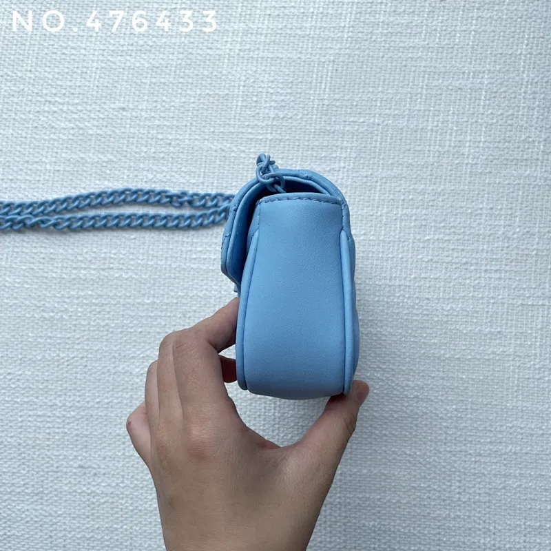 All categories Official website "Brand Women's Bags" Women's Bags 💙 GUCCI 2023 latest GUCCI crossbody bag