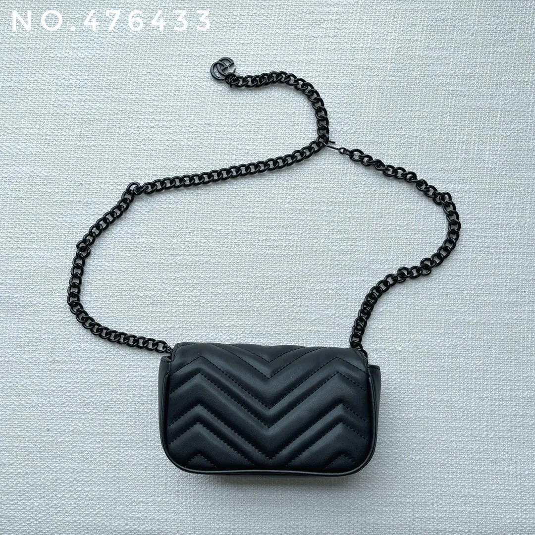 All categories Official website "Brand Women's Bags" Women's Bags 💙 GUCCI 2023 latest GUCCI crossbody bag