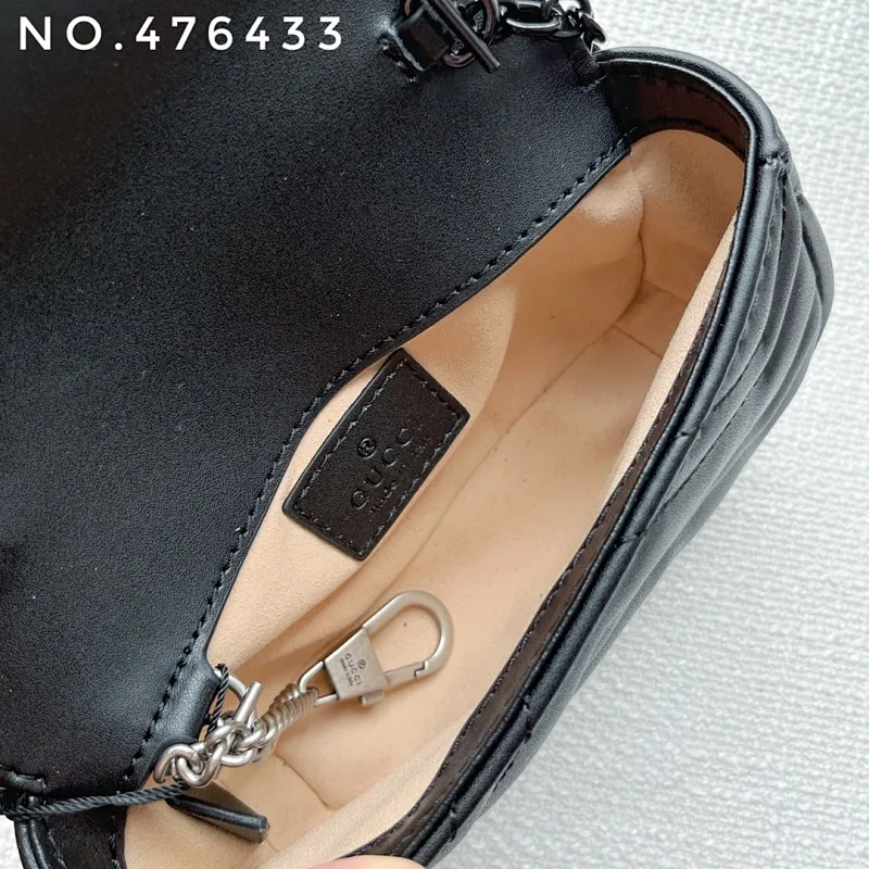 All categories Official website "Brand Women's Bags" Women's Bags 💙 GUCCI 2023 latest GUCCI crossbody bag