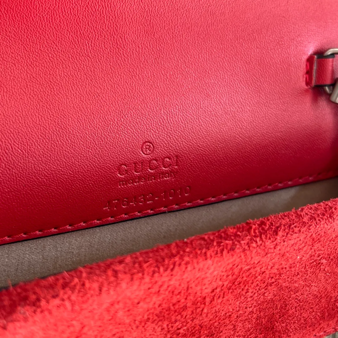 All categories Official website "Brand Women's Bags" Women's Bags 💙 GUCCI replica GUCCI, fine imitation GUCCI bag, GUCCI shoulder bag, 2023 official latest version GUCCI crossbody bag, frosted with cowhide, bag factory, original material, size: 16.5-10-4.5CM