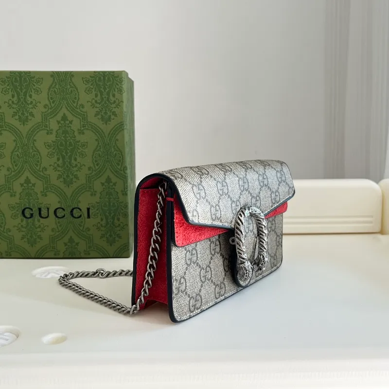 All categories Official website "Brand Women's Bags" Women's Bags 💙 GUCCI replica GUCCI, fine imitation GUCCI bag, GUCCI shoulder bag, 2023 official latest version GUCCI crossbody bag, frosted with cowhide, bag factory, original material, size: 16.5-10-4.5CM