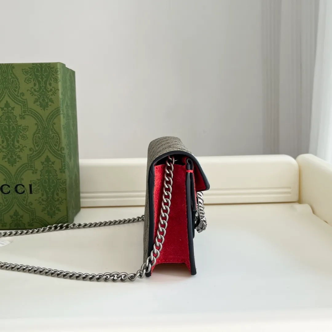 All categories Official website "Brand Women's Bags" Women's Bags 💙 GUCCI replica GUCCI, fine imitation GUCCI bag, GUCCI shoulder bag, 2023 official latest version GUCCI crossbody bag, frosted with cowhide, bag factory, original material, size: 16.5-10-4.5CM