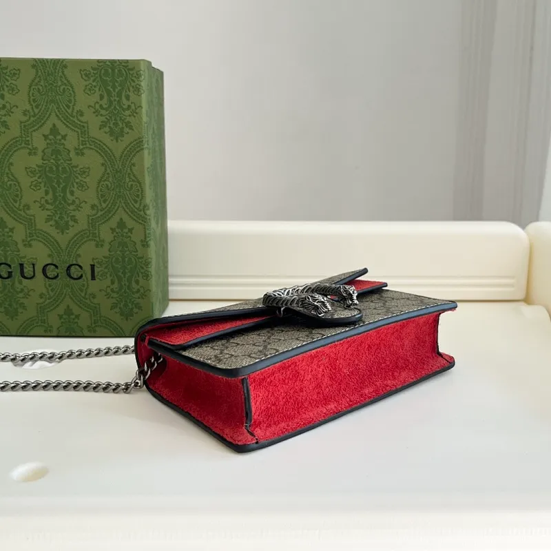 All categories Official website "Brand Women's Bags" Women's Bags 💙 GUCCI replica GUCCI, fine imitation GUCCI bag, GUCCI shoulder bag, 2023 official latest version GUCCI crossbody bag, frosted with cowhide, bag factory, original material, size: 16.5-10-4.5CM