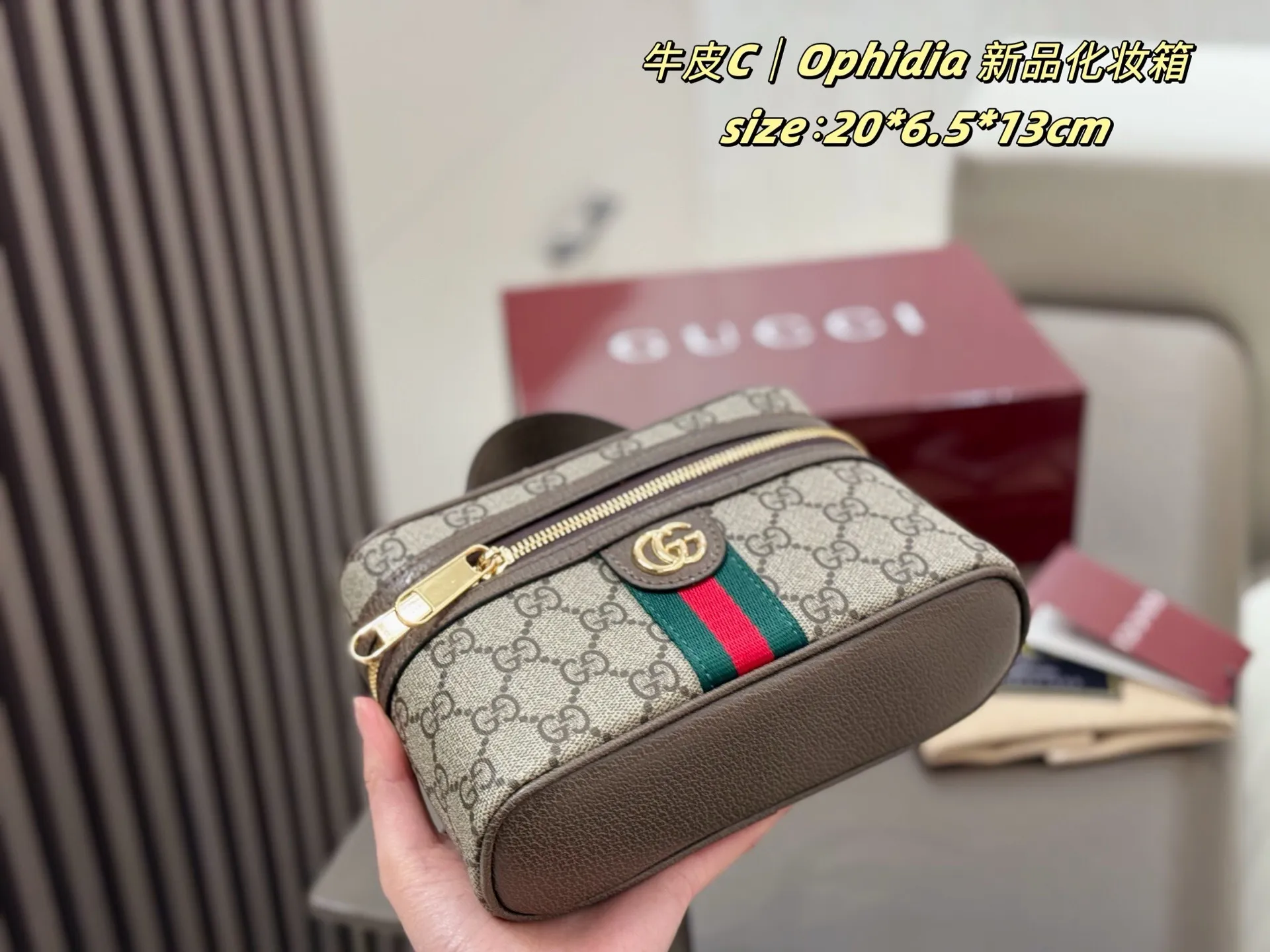All Categories Official Website "Brand Women's Bags" Women's Bags 💙 GUCCI 2025 New Gucci Crossbody Bag