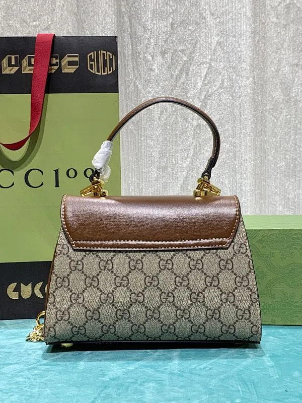 All categories Official website "Brand Women's Bags" Women's Bags 💙 GUCCI 2023 latest GUCCI handbags