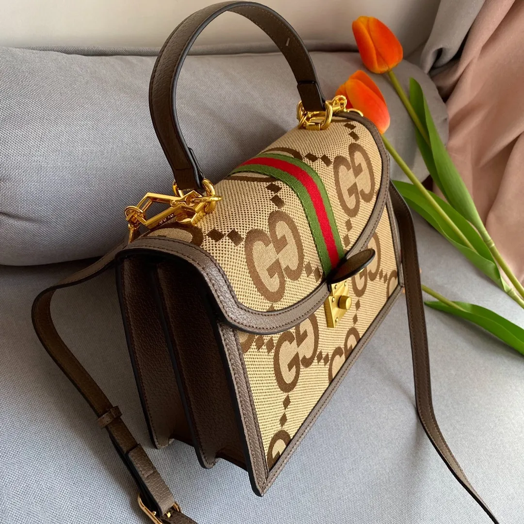All categories Official website "Brand Women's Bags" Women's Bags 💙 GUCCI 2022 Official New Gucci Crossbody Bag Wholesale 58002000 High Quality Specifications: 25-17.5-7CM