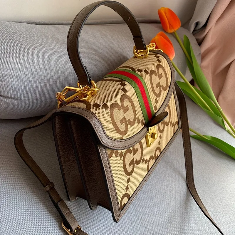 All categories Official website "Brand Women's Bags" Women's Bags 💙 GUCCI 2022 Official New Gucci Crossbody Bag Wholesale 58002000 High Quality Specifications: 25-17.5-7CM