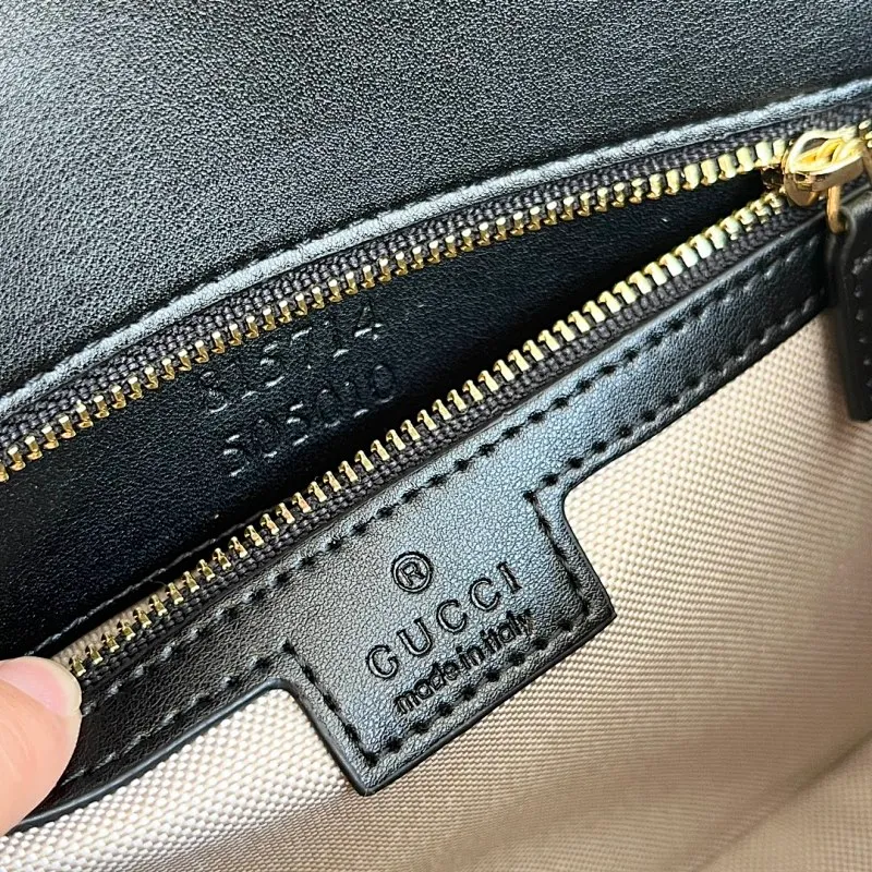 All Categories Official Website "Brand Women's Bags" Women's Bags 💙 GUCCI 2026 New GUCCI Crossbody Bag
