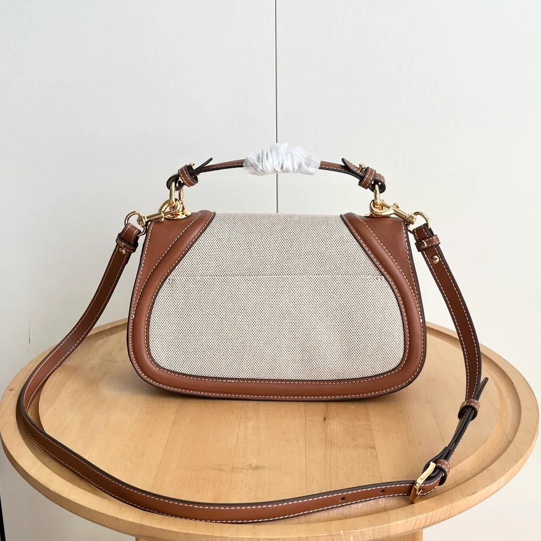 All Categories Official Website "Brand Women's Bags" Women's Bags 💙 GUCCI 2026 New GUCCI Crossbody Bag