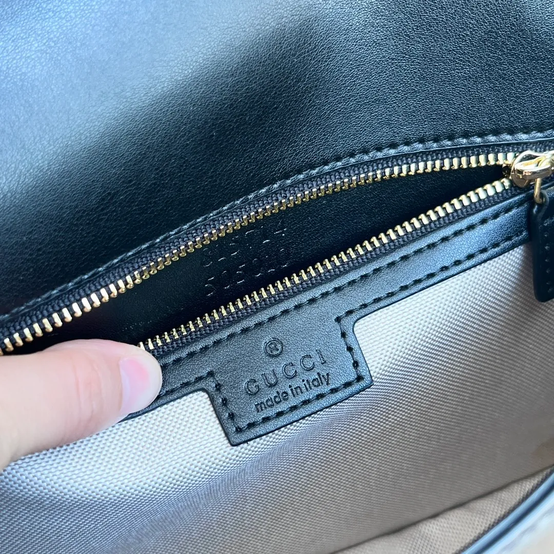 All Categories Official Website "Brand Women's Bags" Women's Bags 💙 GUCCI 2026 New GUCCI Crossbody Bag