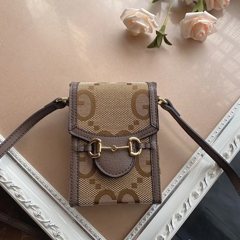 All categories Official website "Brand Women's Bags" Women's Bags 💙 GUCCI 2022 Official New Gucci Mobile Phone Bag Wholesale 58001600 High Quality Specifications: 11.5-17-4CM