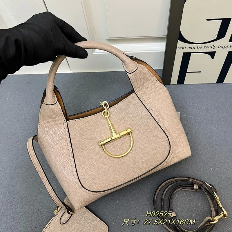 All Categories Official Website "Brand Women's Bags" Women's Bags 💙 GUCCI 2025 New Gucci Softbit Cowhide Handbag
