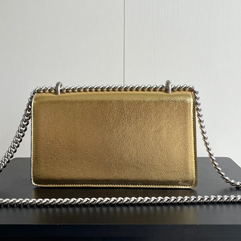 All Categories Official Website "Brand Women's Bags" Women's Bags 💙 GUCCI 2024 Official Website New GUCCI Crossbody Bag