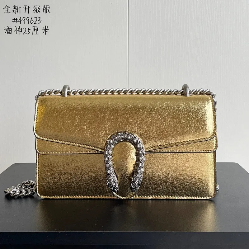 All Categories Official Website "Brand Women's Bags" Women's Bags 💙 GUCCI 2024 Official Website New GUCCI Crossbody Bag