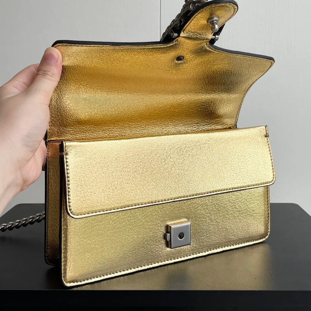 All Categories Official Website "Brand Women's Bags" Women's Bags 💙 GUCCI 2024 Official Website New GUCCI Crossbody Bag