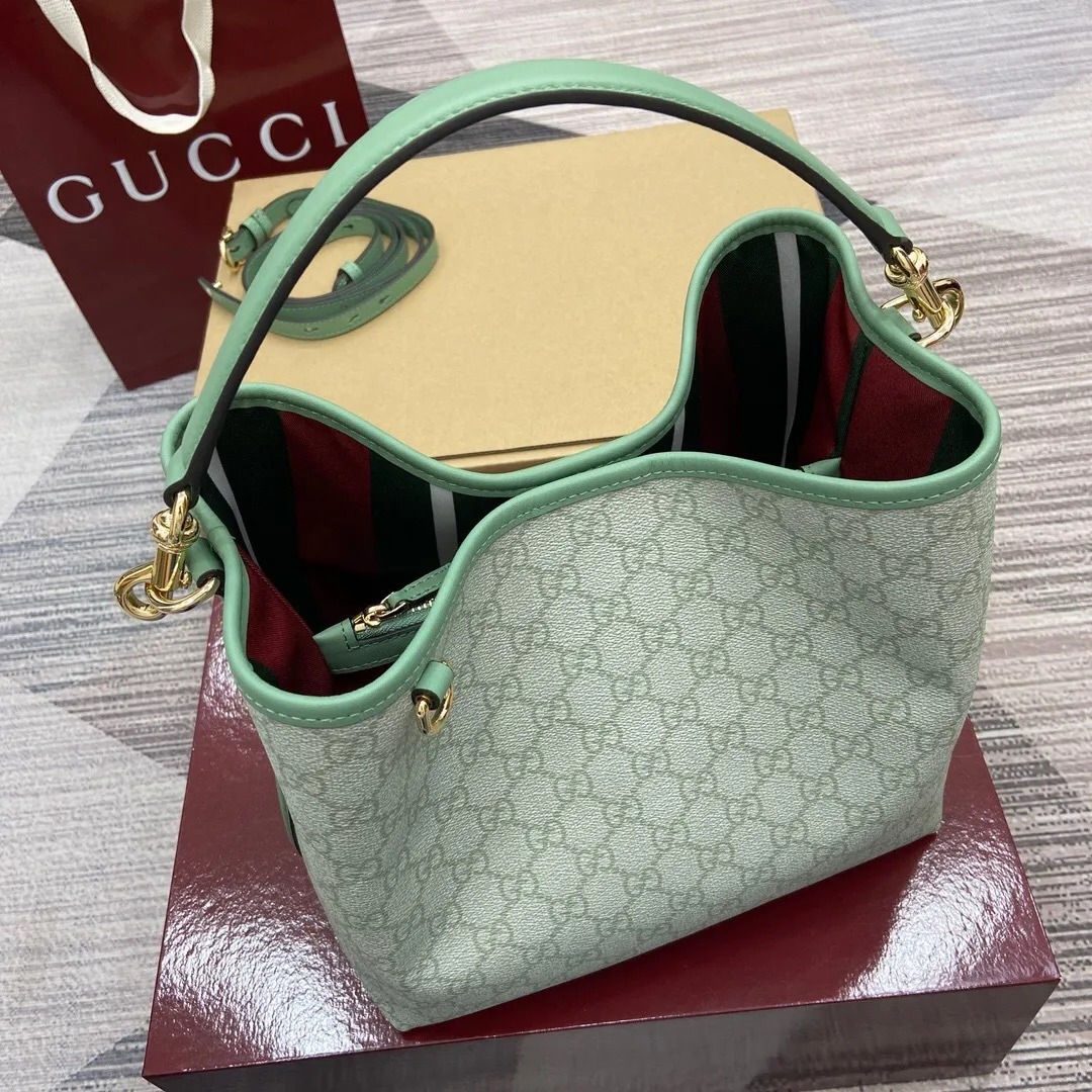All Categories Official Website "Brand Women's Bags" Women's Bags 💙 GUCCI 2025 New GUCCI Handbags