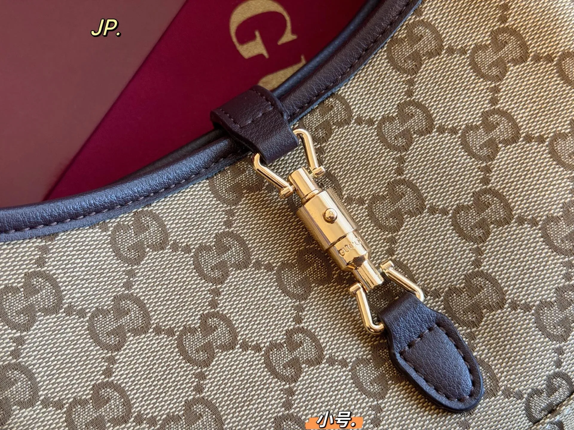 All Categories Official Website "Brand Women's Bags" Women's Bags 💙 GUCCI 2026 New GUCCI Underarm Bag