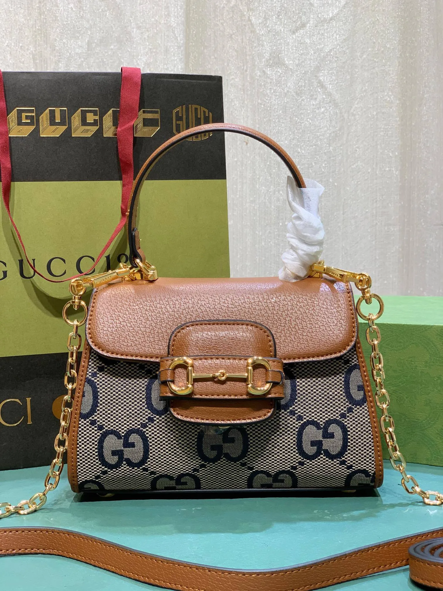 All categories Official website "Brand Women's Bags" Women's Bags 💙 GUCCI 2023 latest GUCCI handbags