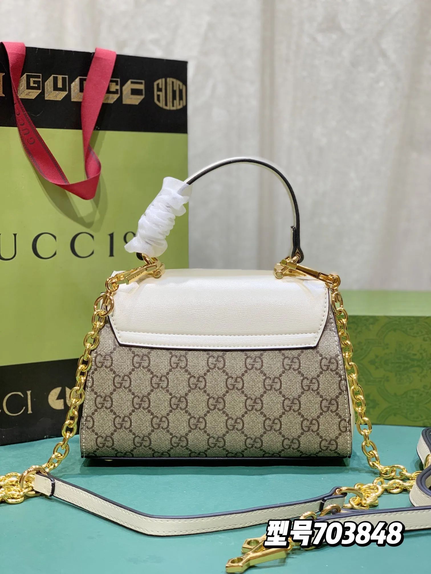 All categories Official website "Brand Women's Bags" Women's Bags 💙 GUCCI 2023 latest GUCCI handbags