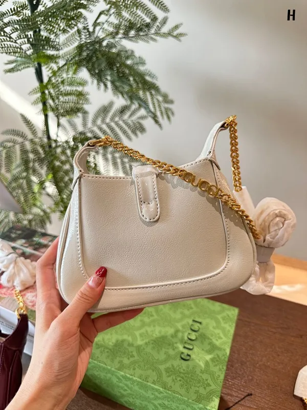 All Categories Official Website "Brand Women's Bags" Women's Bags 💙 GUCCI 2024 Official Website New GUCCI Crossbody Bag