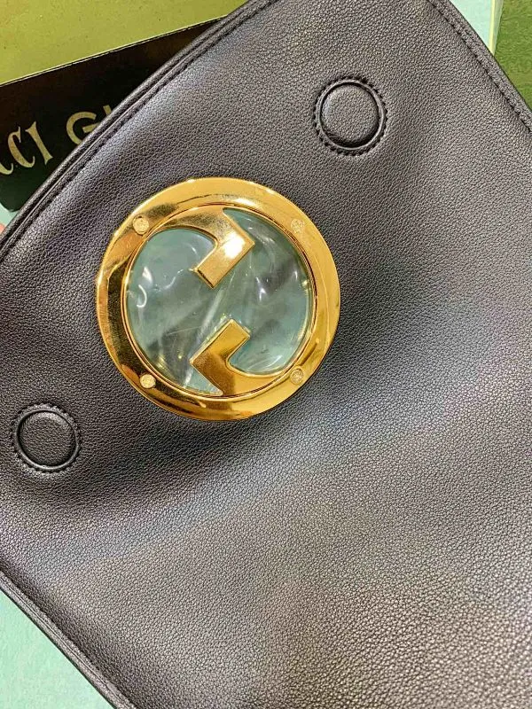 All categories Official website "Brand Women's Bags" Women's Bags 💙 GUCCI 2024 latest GUCCI crossbody bag