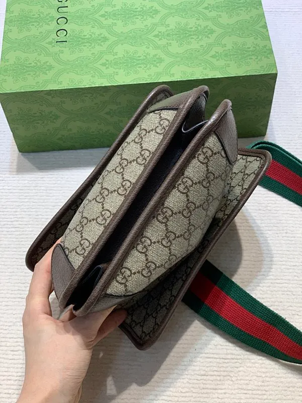 All categories Official website "Brand Women's Bags" Women's Bags 💙 GUCCI 2023 latest GUCCI crossbody bag
