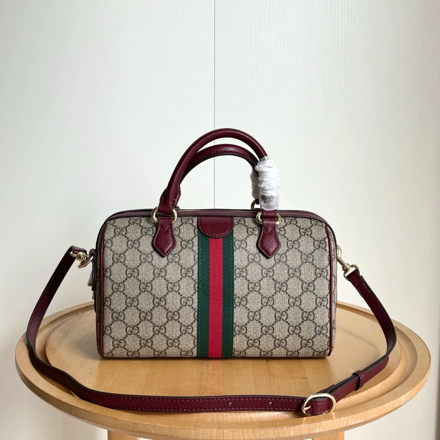 All Categories Official Website "Brand Women's Bags" Women's Bags 💙 GUCCI 2026 New GUCCI Crossbody Bag