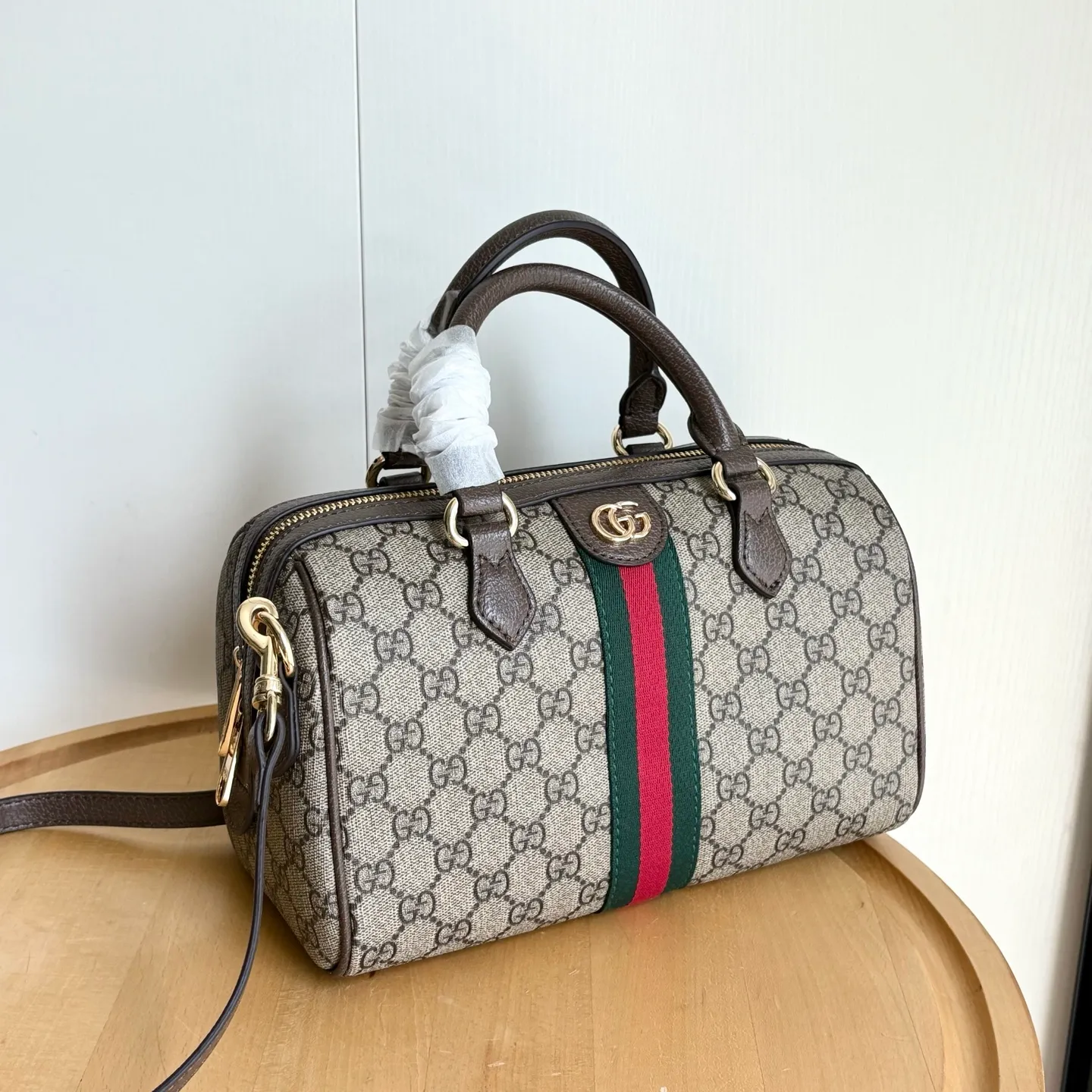 All Categories Official Website "Brand Women's Bags" Women's Bags 💙 GUCCI 2026 New GUCCI Crossbody Bag