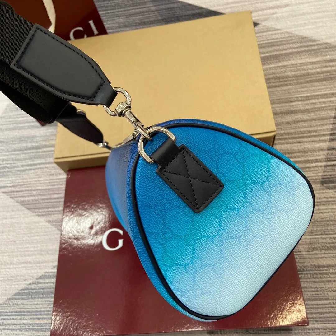All Categories Official Website "Brand Women's Bags" Women's Bags 💙 GUCCI 2025 New GUCCI Crossbody Bag