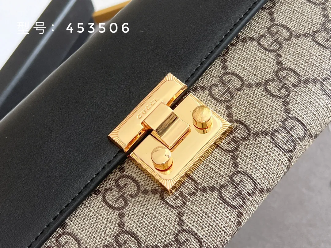 All Categories Official Website "Brand Women's Bags" Women's Bags 💙 GUCCI 2026 New GUCCI Crossbody Bag