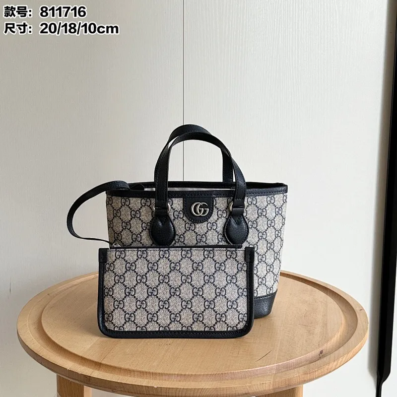 All Categories Official Website "Brand Women's Bags" Women's Bags 💙 GUCCI 2024 Official Website New GUCCI Handbags