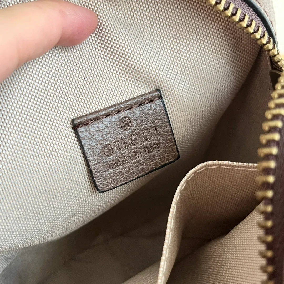 All Categories Official Website "Brand Women's Bags" Women's Bags 💙 GUCCI 2026 New GUCCI Crossbody Bag