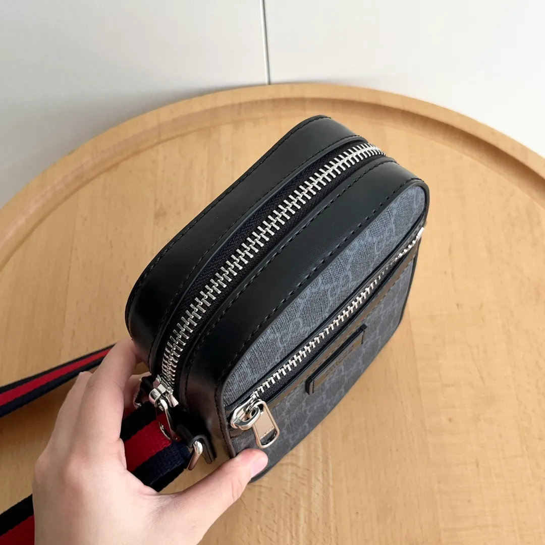 All Categories Official Website "Brand Women's Bags" Women's Bags 💙 GUCCI 2026 New GUCCI Crossbody Bag