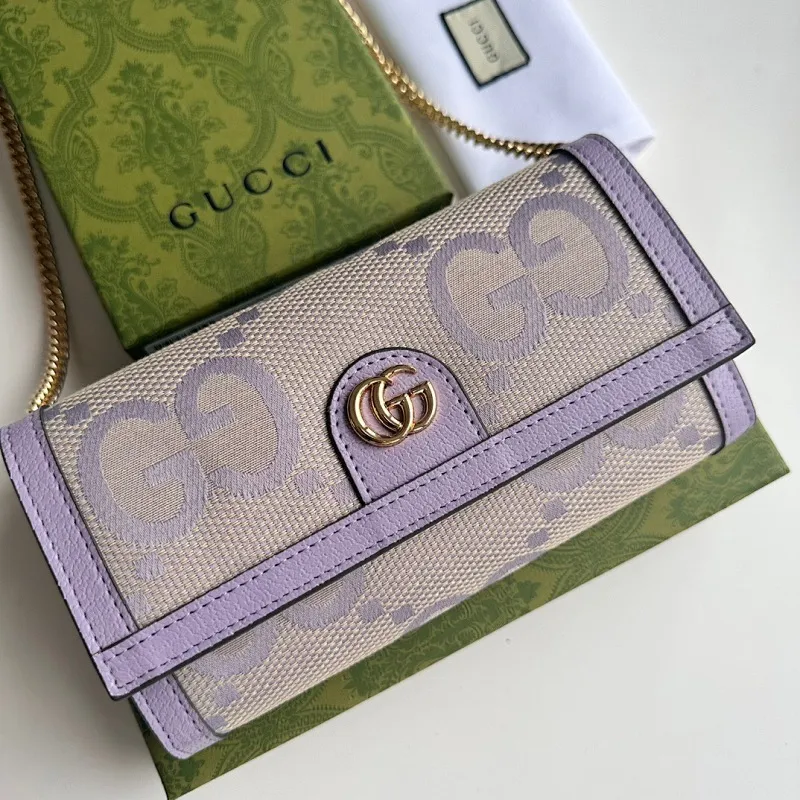 All Categories Official Website "Brand Women's Bags" Women's Bags 💙 GUCCI 2024 Official Website New GUCCI Crossbody Bag