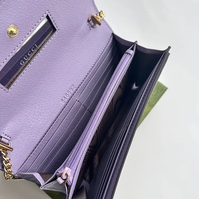 All Categories Official Website "Brand Women's Bags" Women's Bags 💙 GUCCI 2024 Official Website New GUCCI Crossbody Bag