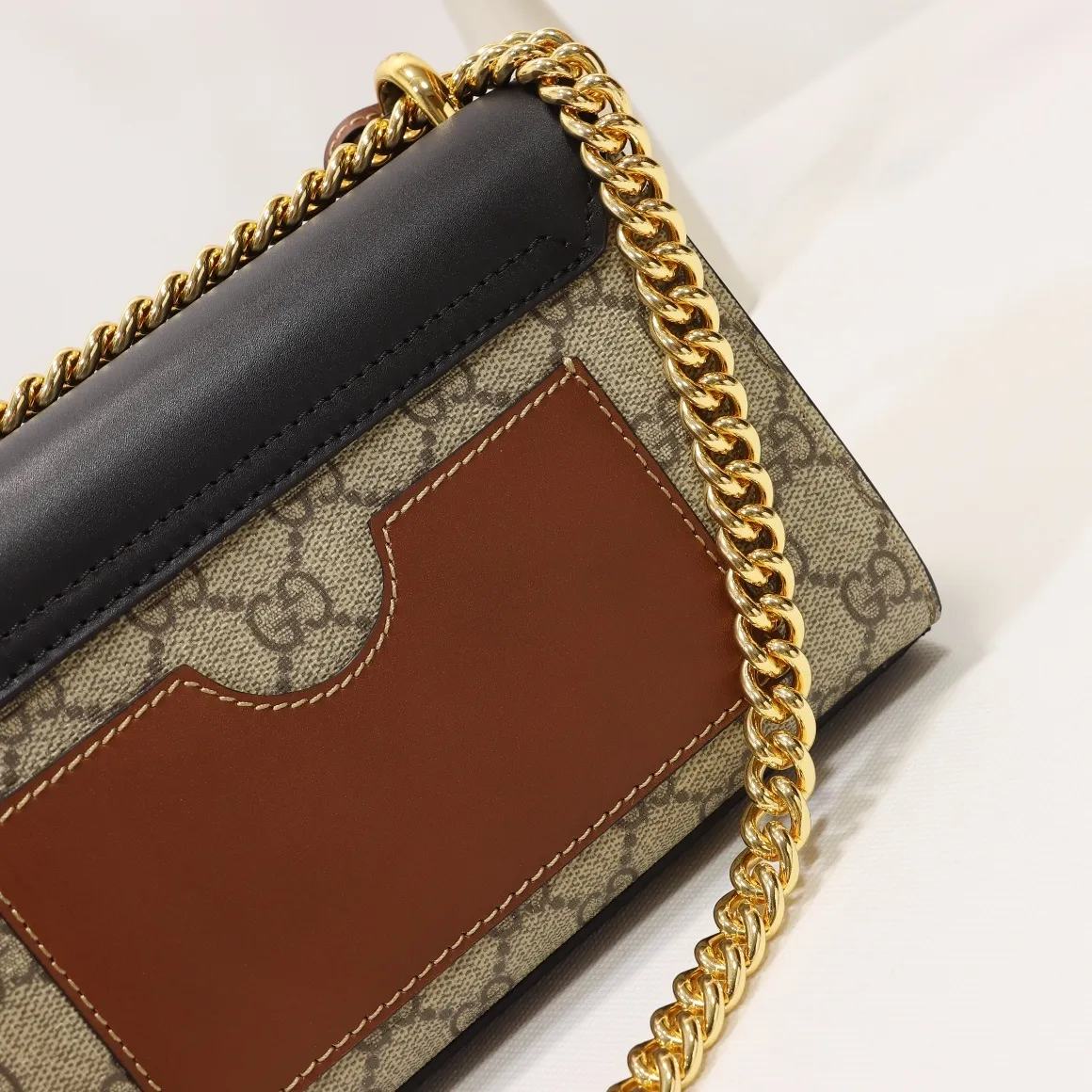 All categories Official website "Brand Women's Bags" Women's Bags 💙 GUCCI 2023 latest GUCCI crossbody bag