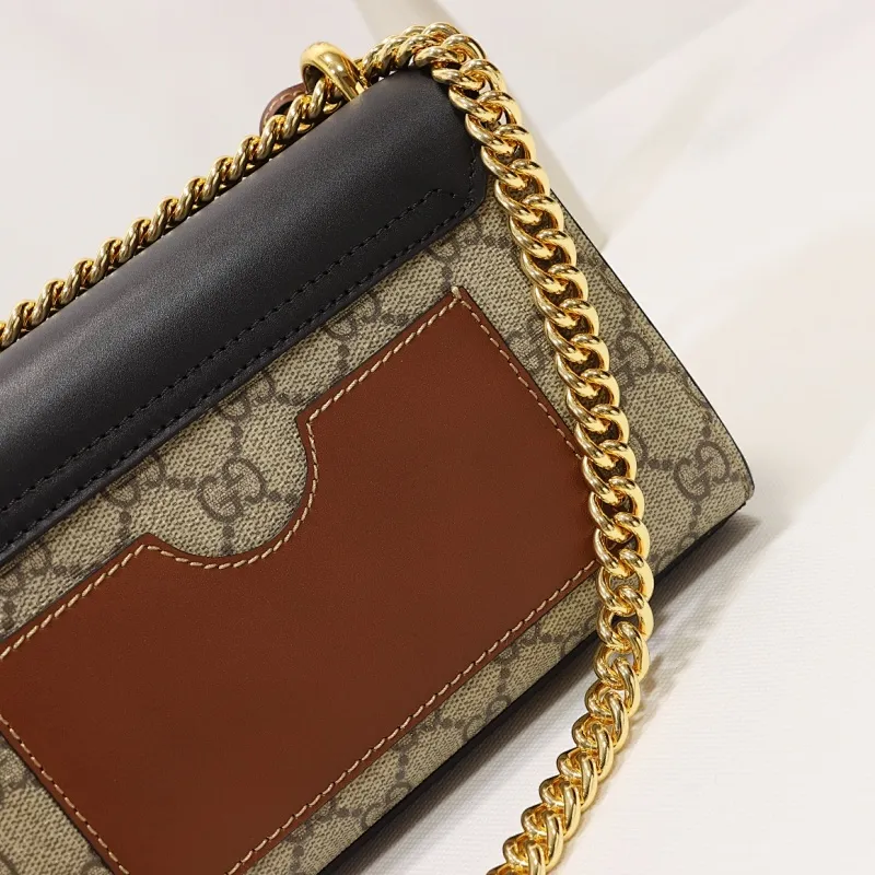 All categories Official website "Brand Women's Bags" Women's Bags 💙 GUCCI 2023 latest GUCCI crossbody bag