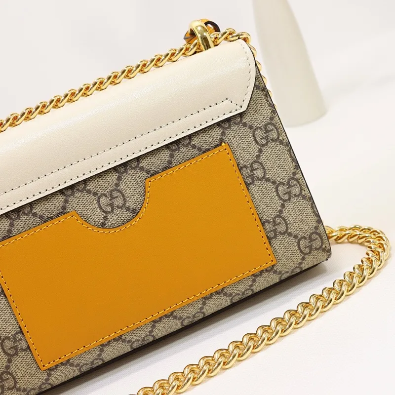 All categories Official website "Brand Women's Bags" Women's Bags 💙 GUCCI 2023 latest GUCCI crossbody bag