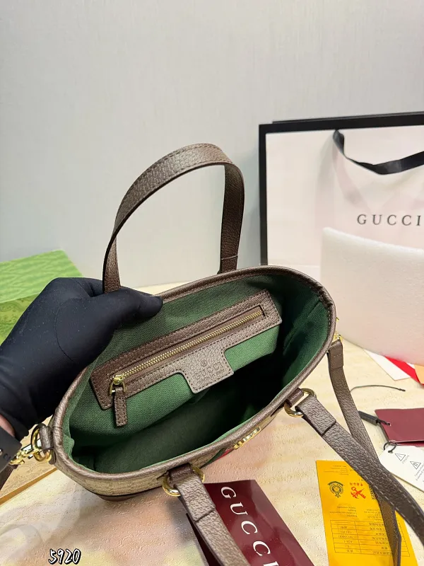 All Categories Official Website "Brand Women's Bags" Women's Bags 💙 GUCCI 2026 New GUCCI Crossbody Bag